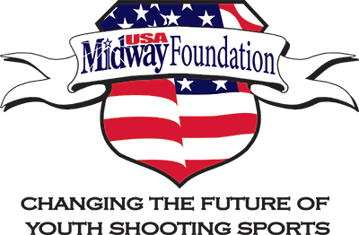 MidwayUSA
Foundation Logo